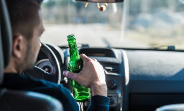 Motoristas embriagados nas rodovias federais da regio crescem 66% em um ano