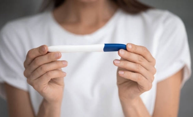  Itaperuna disponibiliza teste rpido de gravidez em todas as UBS