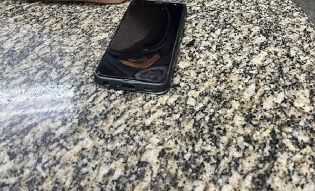 Jovem de 14 anos tem celular roubado em Itaperuna