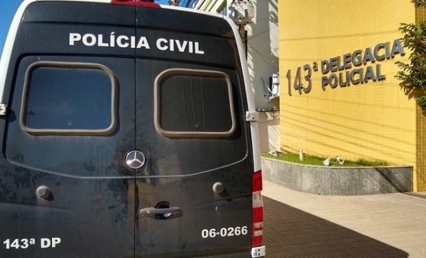 Polcia Civil de Itaperuna investiga casos de extorso