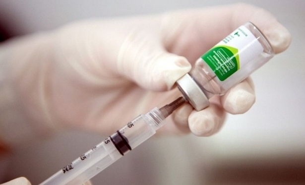 Dia D de Vacinao contra a Gripe em Itaperuna neste sbado