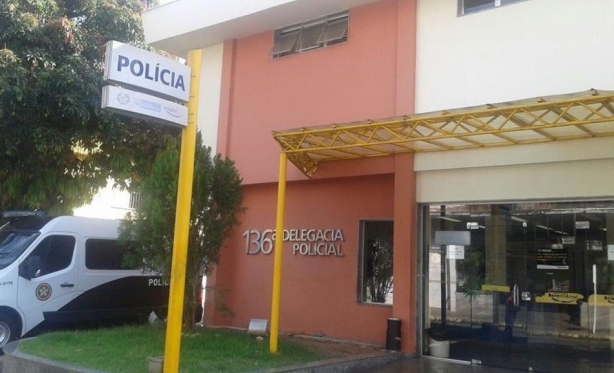 Igreja evanglica  alvo de furto em Santo Antnio de Pdua; R$ 9 mil so levados