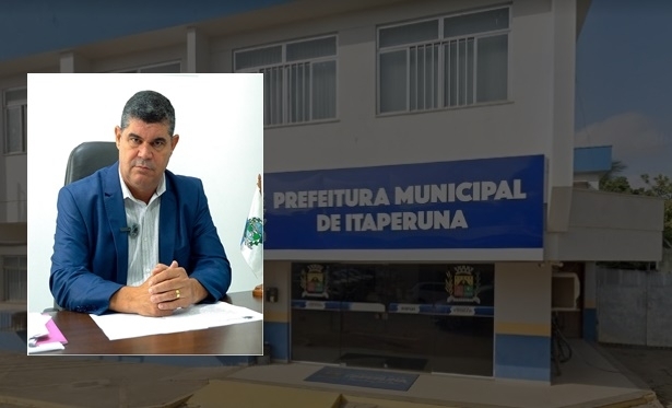 Prefeitura de Itaperuna Decreta Estado de Calamidade Financeira na Saúde