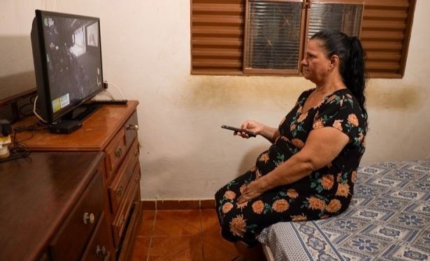 Famílias de baixa renda no Norte e Noroeste do Rio podem solicitar troca gratuita para a nova parabólica digital