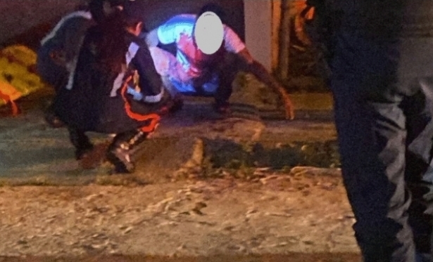 Homem � baleado na boca em tentativa de homic�dio em Itaperuna