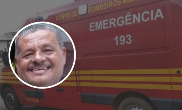 Motorista morre ap�s colis�o na RJ-220 entre Porci�ncula e Tombos