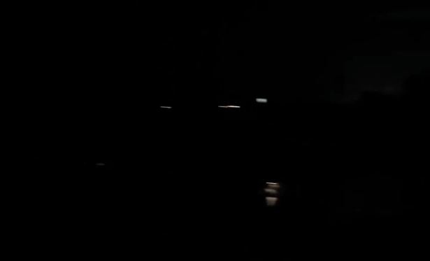 Apag�o Nacional Deixa Itaperuna e 25 Estados Sem Energia 