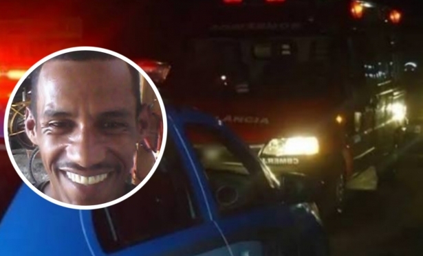 Homem � Morto a Tiros no Distrito de Nossa Senhora da Penha, em Itaperuna