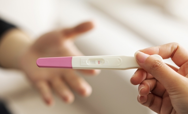  Secretaria de Sade de Itaperuna disponibiliza testes rpidos de gravidez nas UBS