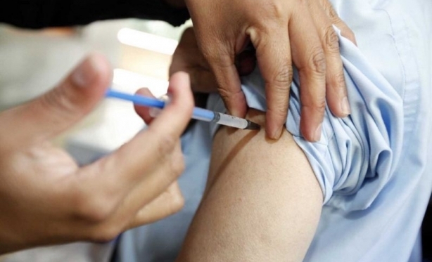 Secretaria de Sade de Itaperuna inicia vacinao contra gripe na populao maior de 6 meses
