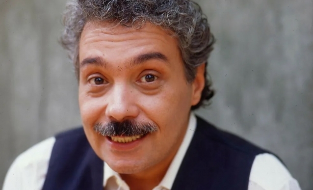 Ator Pedro Paulo Rangel morre aos 74 anos no Rio