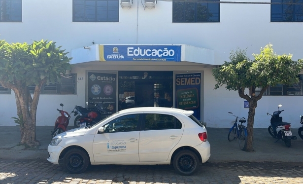 Processo seletivo para a Secretaria de Educação de Itaperuna acontece neste domingo.
