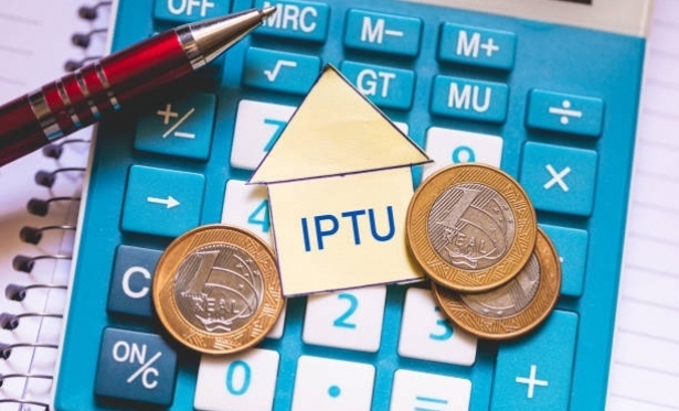 Pagamento do IPTU 2023 em Itaperuna tem desconto extra.