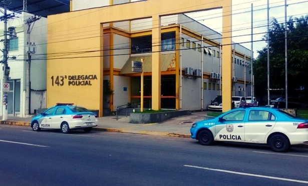  Homem  preso em Itaperuna por dever mais de R$ 40 mil de penso alimentcia