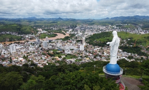 Populao de Itaperuna cresce 5,4% em 12 anos, segundo Censo de 2022 do IBGE
