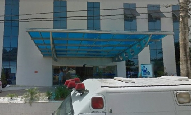 Ex-subsecretário municipal de Natividade sofre grave acidente na RJ 220, Porciúncula