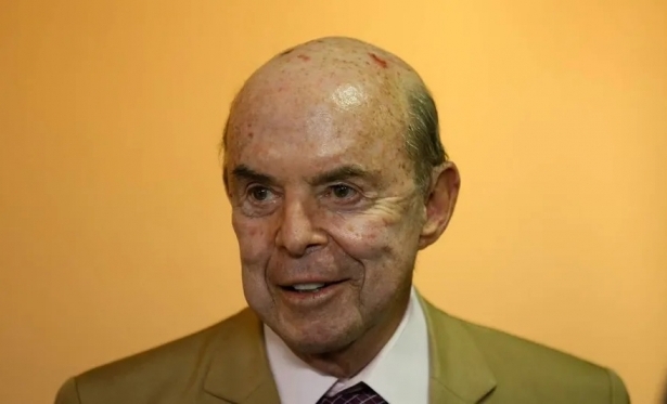 Morre Francisco Dornelles, ex-governador do Rio e de longa trajetria na poltica brasileira