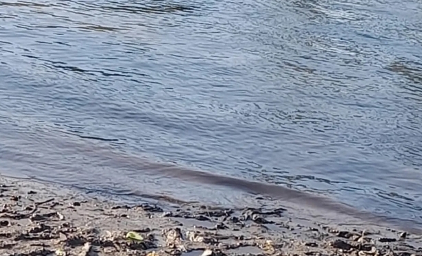Homem morre afogado no Rio Paraba do Sul em Itaocara