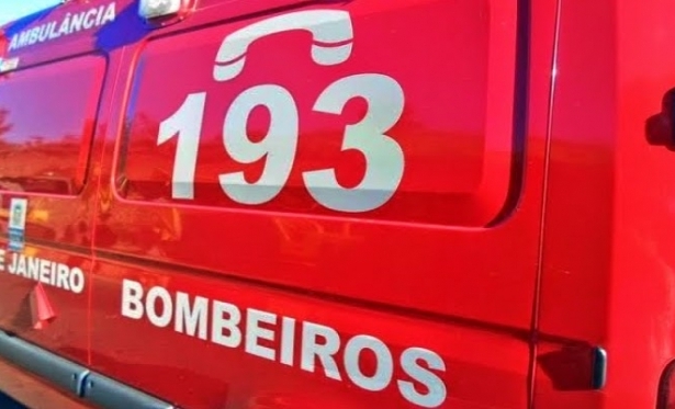Acidente na BR-356 deixa jovem ferida em Italva