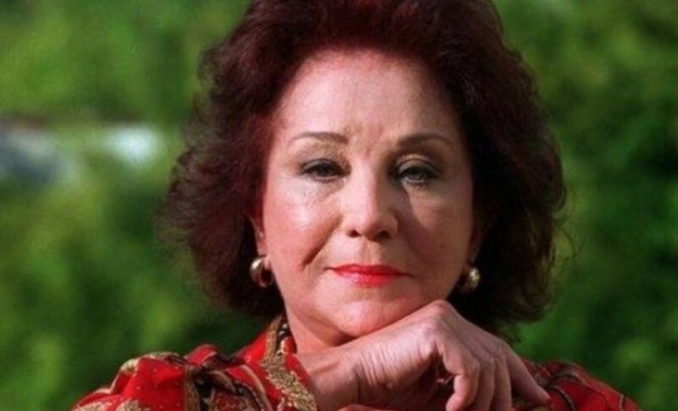 Morre a atriz Lolita Rodrigues, aos 94 anos, em Joo Pessoa