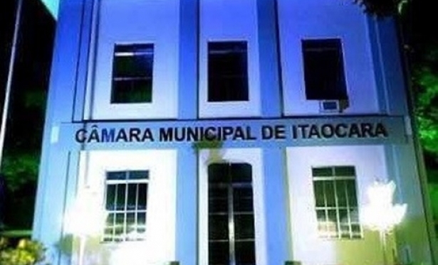 Vereadores decidem o futuro do Poder Executivo de Itaocara nesta tera-feira (07)