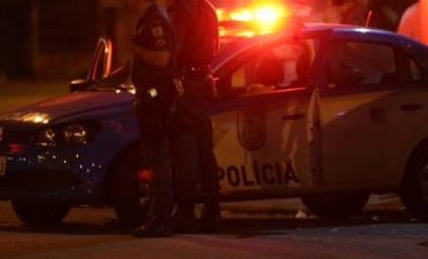 Adolescente de 15 anos  morto a tiros em Itaperuna