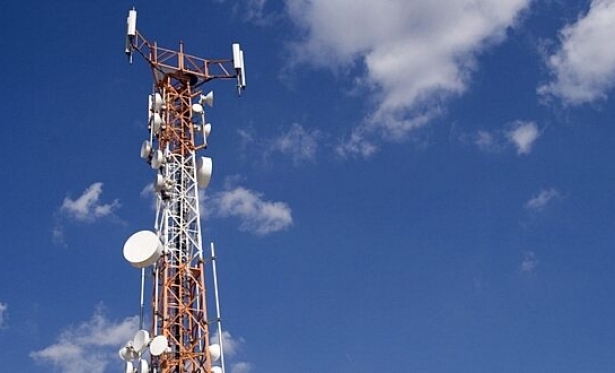 Falta de energia atinge torres de telecomunicaes em Natividade
