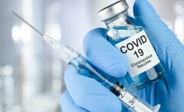 Nova vacina contra a covid-19 chega  populao em 15 dias