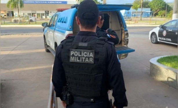 Polcia Militar detm grupo que tentava transferir ttulos de eleitor com documentos falsos em Italva