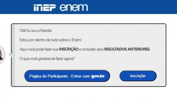 Inscries para o Enem 2024 comeam nesta segunda-feira, 27