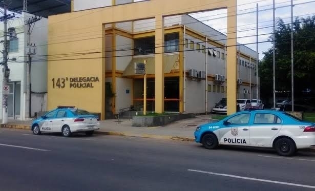  Homem Sofre Tentativa de Homicdio a Tiros em Itaperuna