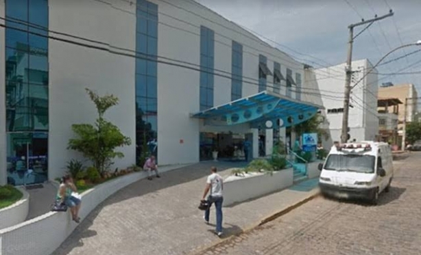 Adolescente  Baleado em Tentativa de Homicdio em Itaperuna