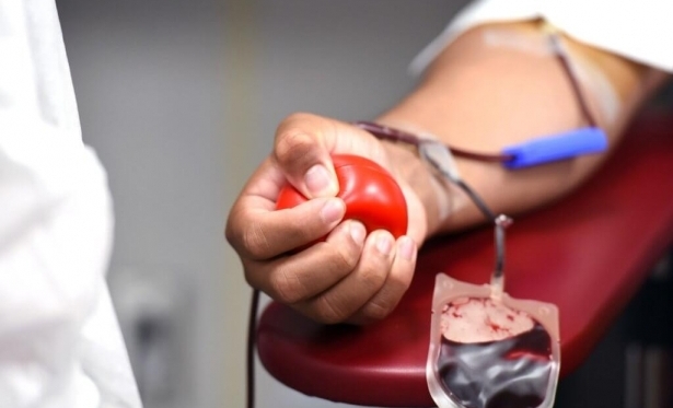 Hospital So Jos do Ava precisa de doaes de sangue com urgncia