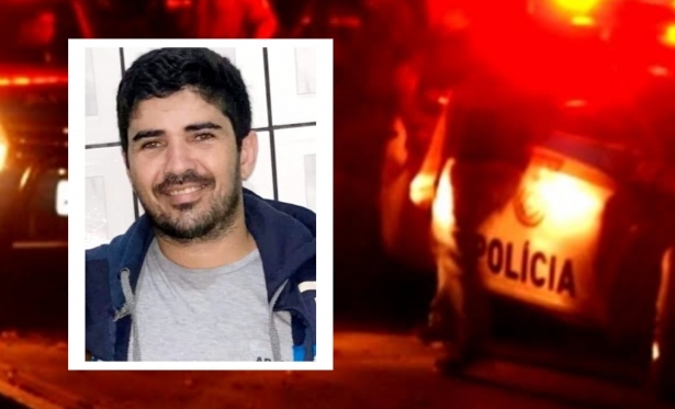 Taxista é assassinado a tiros em Itaperuna