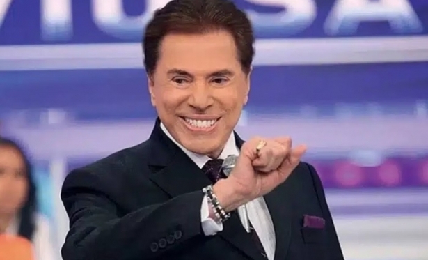  Morre Silvio Santos, cone da televiso brasileira, aos 93 anos