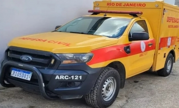  Homem  encontrado morto por enforcamento em Itaperuna