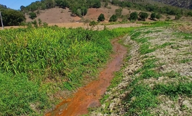  Polcia Militar Flagra Crime Ambiental em So Jos de Ub