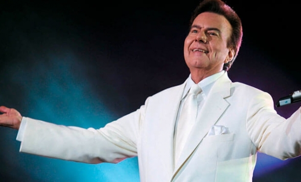 Cantor Agnaldo Rayol morre aos 86 anos após queda em seu apartamento