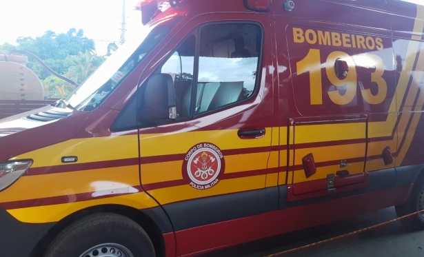 Acidente com quadriciclo resulta em morte na zona rural de São Fidélis
