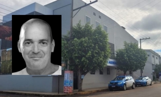 Mecânico morre após grave acidente na BR-356 em Itaperuna
