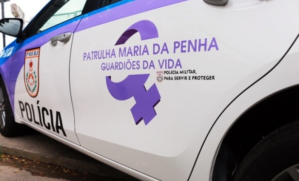 Homem  Preso por Descumprir Medida Protetiva e Ameaar Ex-Esposa em So Jos de Ub  