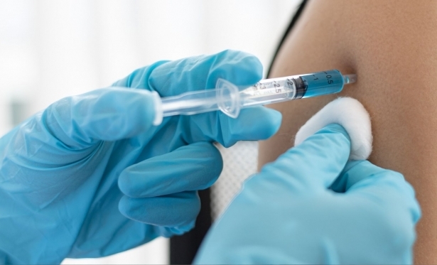 Sbado  Dia D Vacinao contra gripe e sarampo em Porcincula