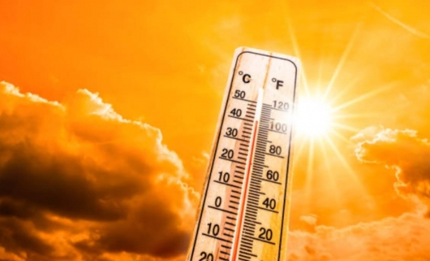 Norte e Noroeste enfrentam onda de calor com sensao trmica recorde  