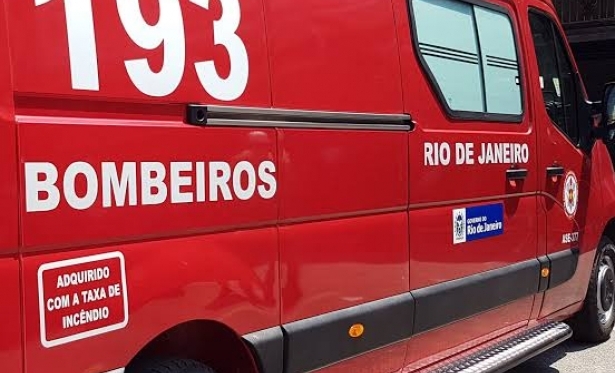 Adolescente morre afogado em riacho de Miracema