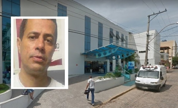 Representante Comercial Morre Aps Agresso em Itaperuna