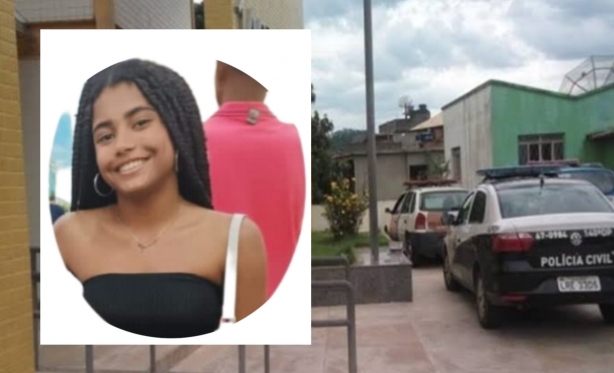 Estudante de 13 anos desaparece em Natividade após sair de casa com homem de 28 anos