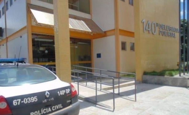 Mulher é agredida pelo companheiro dentro de hospital em Varre-Sai