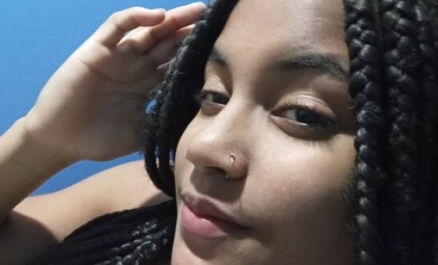Carro de família de estudante desaparecida em Natividade é encontrado abandonado