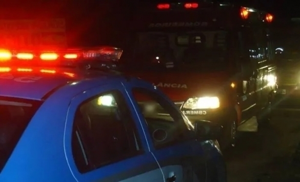 Homem é morto a tiros após esfaquear duas pessoas em Laje do Muriaé