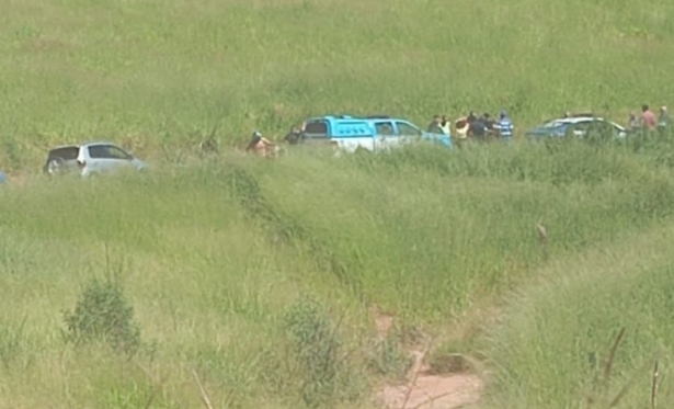 Jovem de 19 anos é encontrado morto a tiros em Varre-Sai